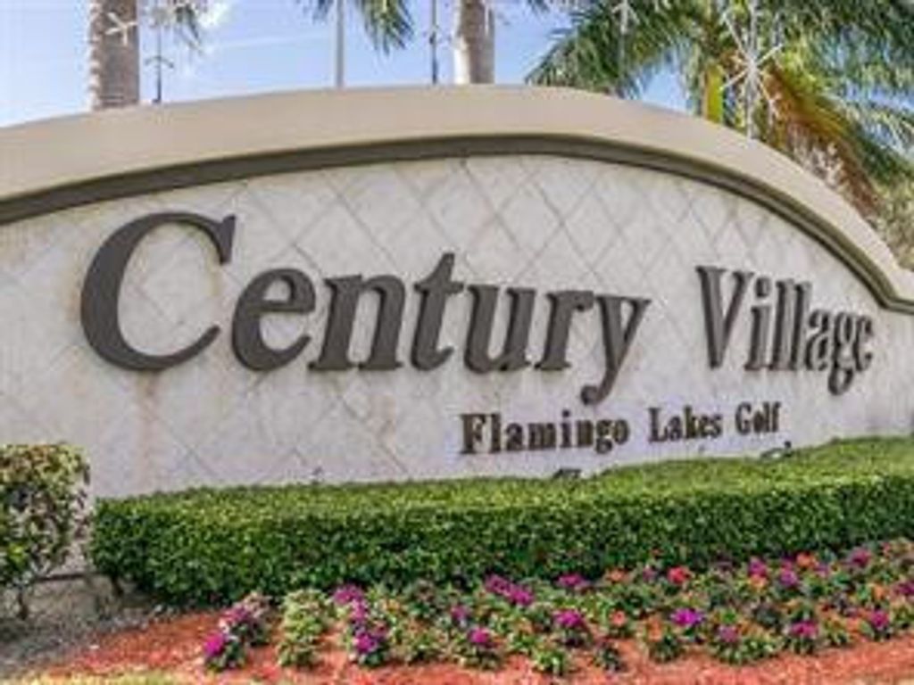 Photo of 12600 SW 5th Court #408L, Pembroke Pines, FL 33027 (MLS # F10549012)