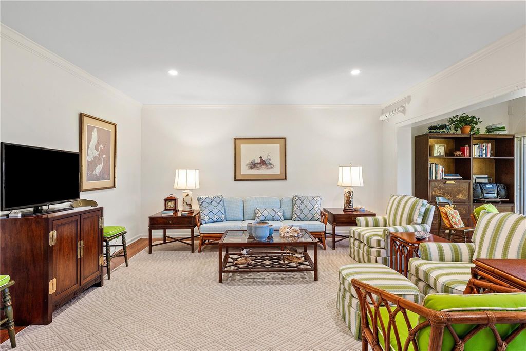 Photo of 4475 N Ocean Boulevard #31G, Delray Beach, FL 33483 (MLS # F10552298)