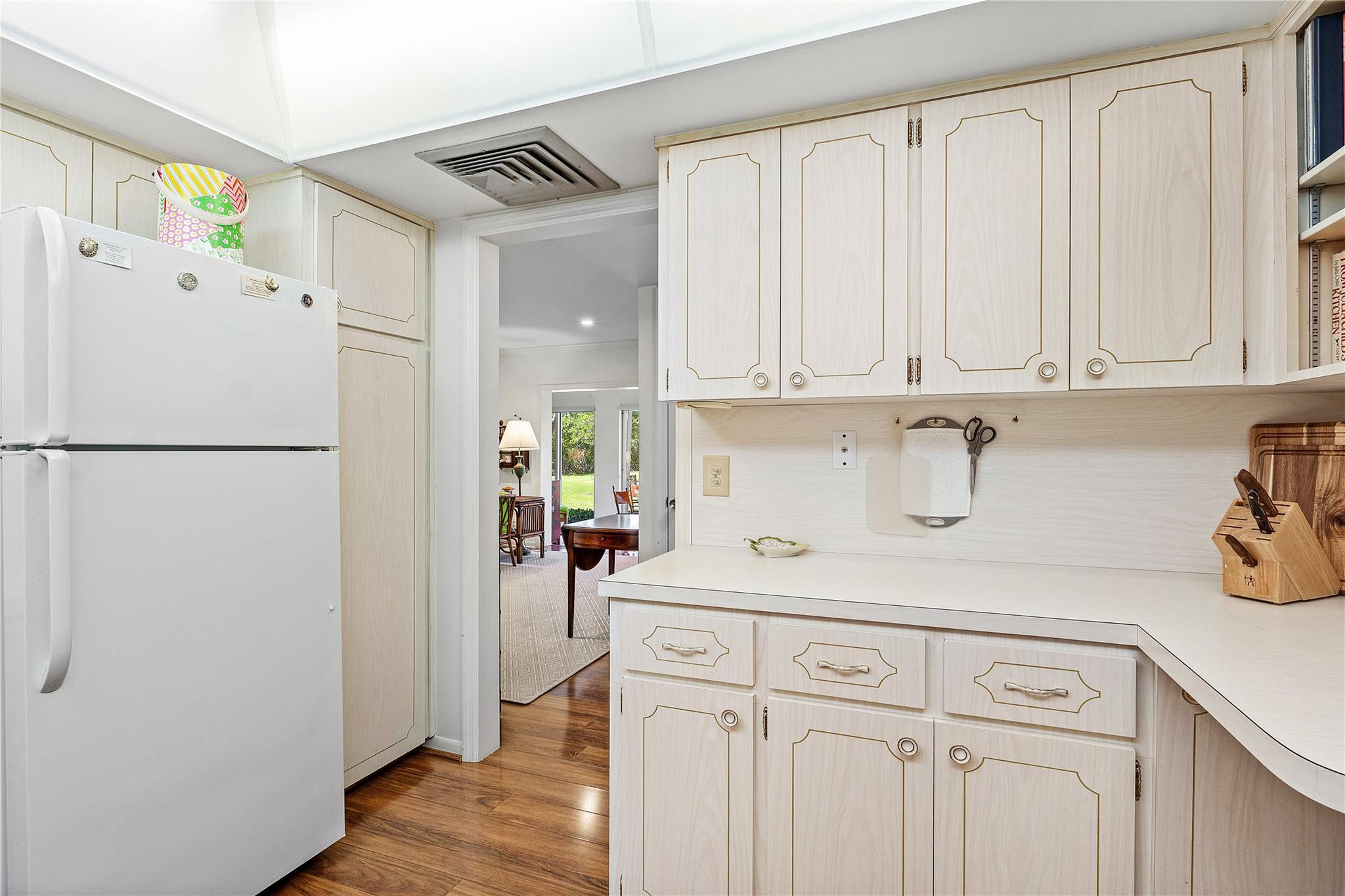 Waterway Condo - Residential