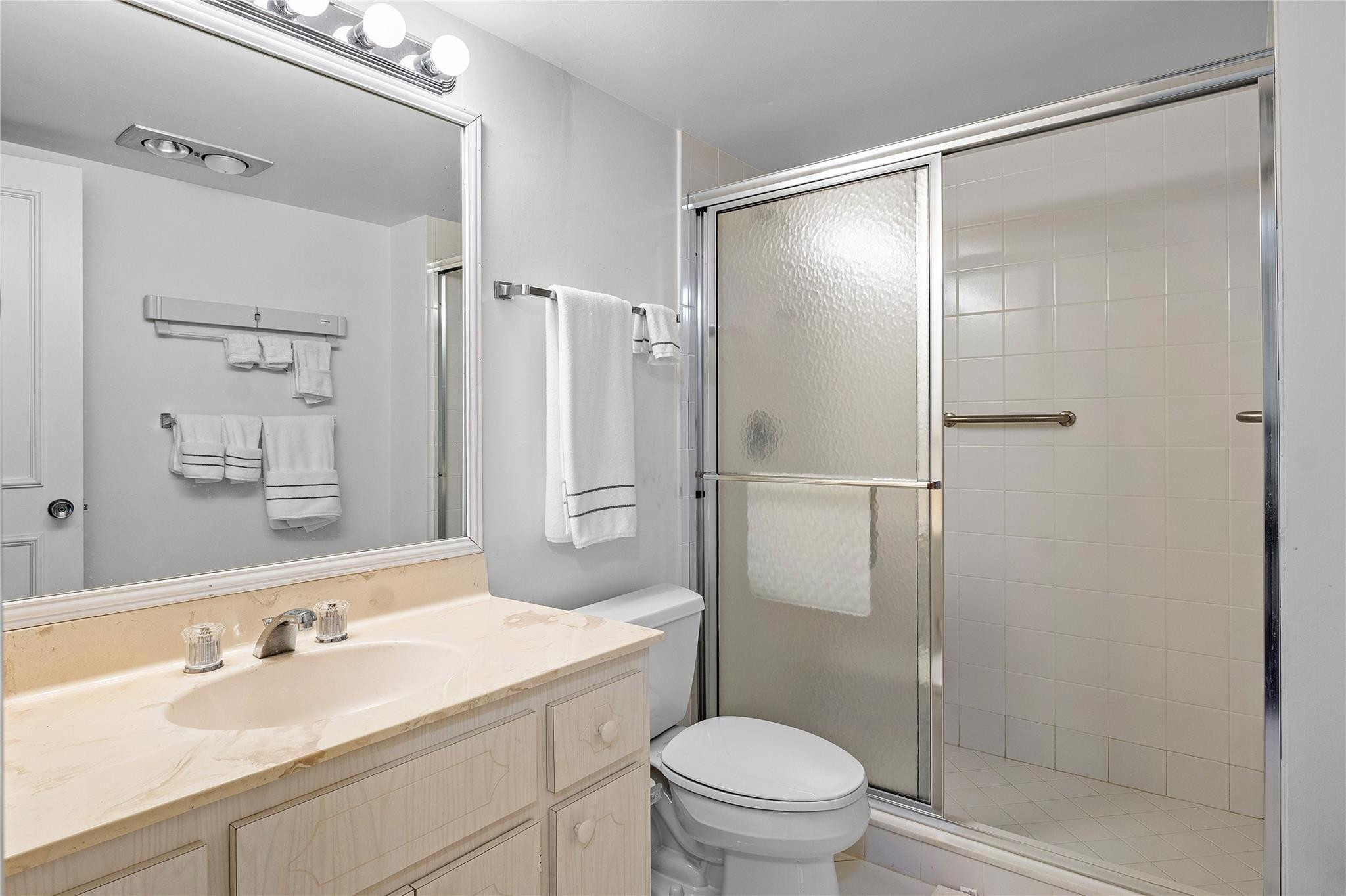 Waterway Condo - Residential