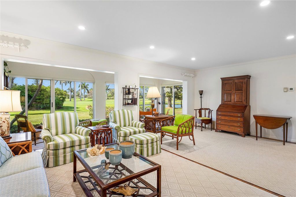 Photo of 4475 N Ocean Boulevard #31G, Delray Beach, FL 33483 (MLS # F10552298)