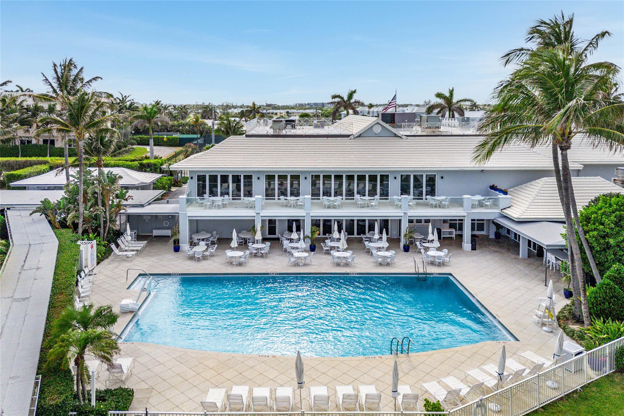 Waterway Condo - Residential