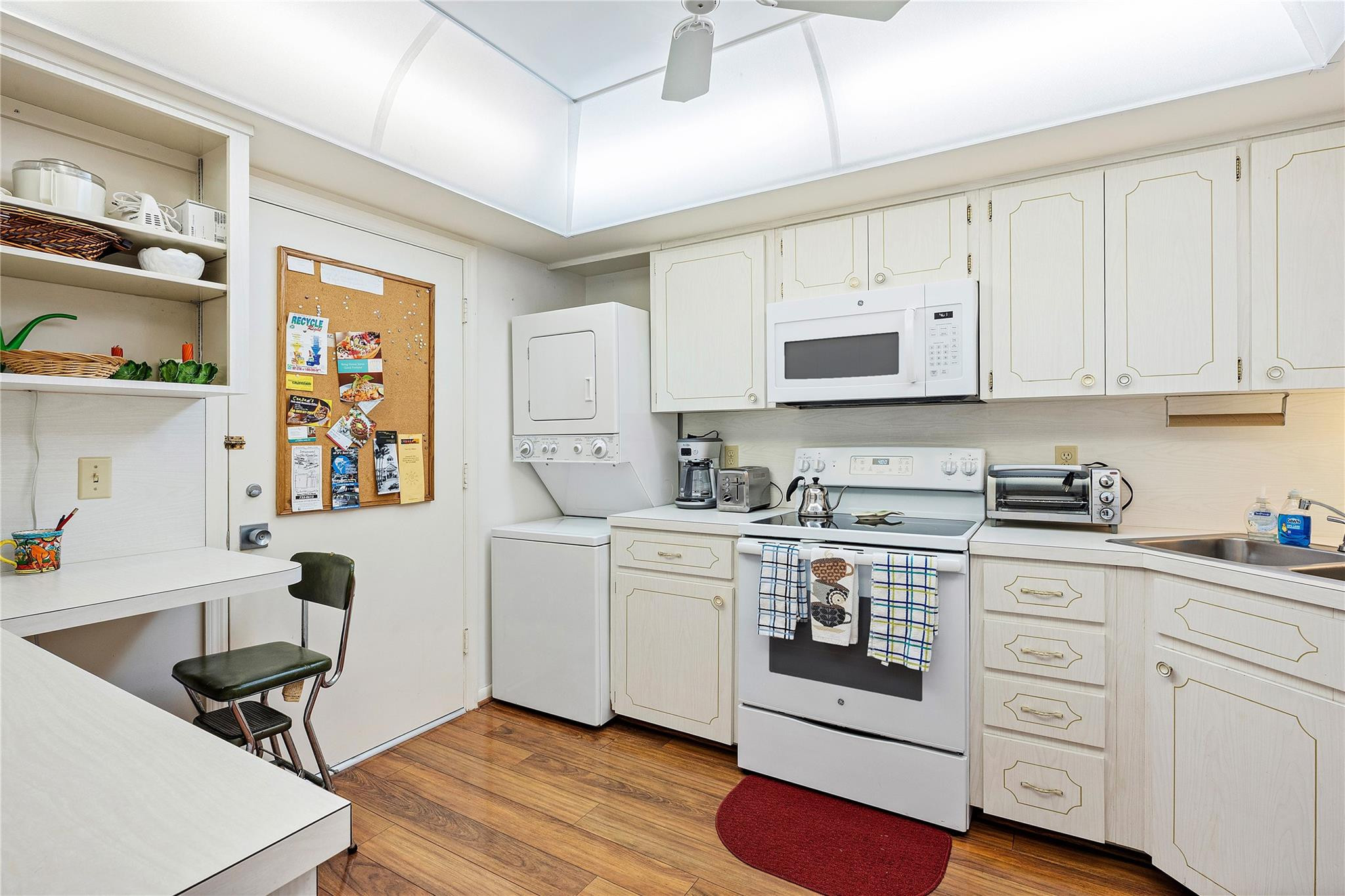 Waterway Condo - Residential