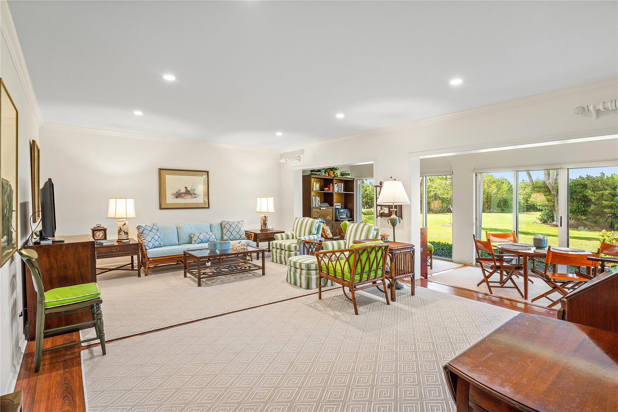 Waterway Condo - Residential