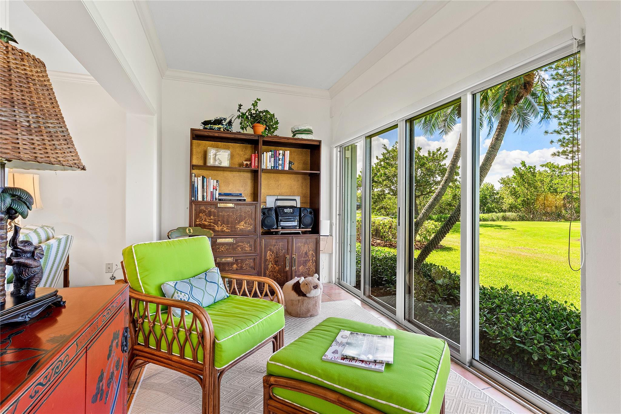 Waterway Condo - Residential