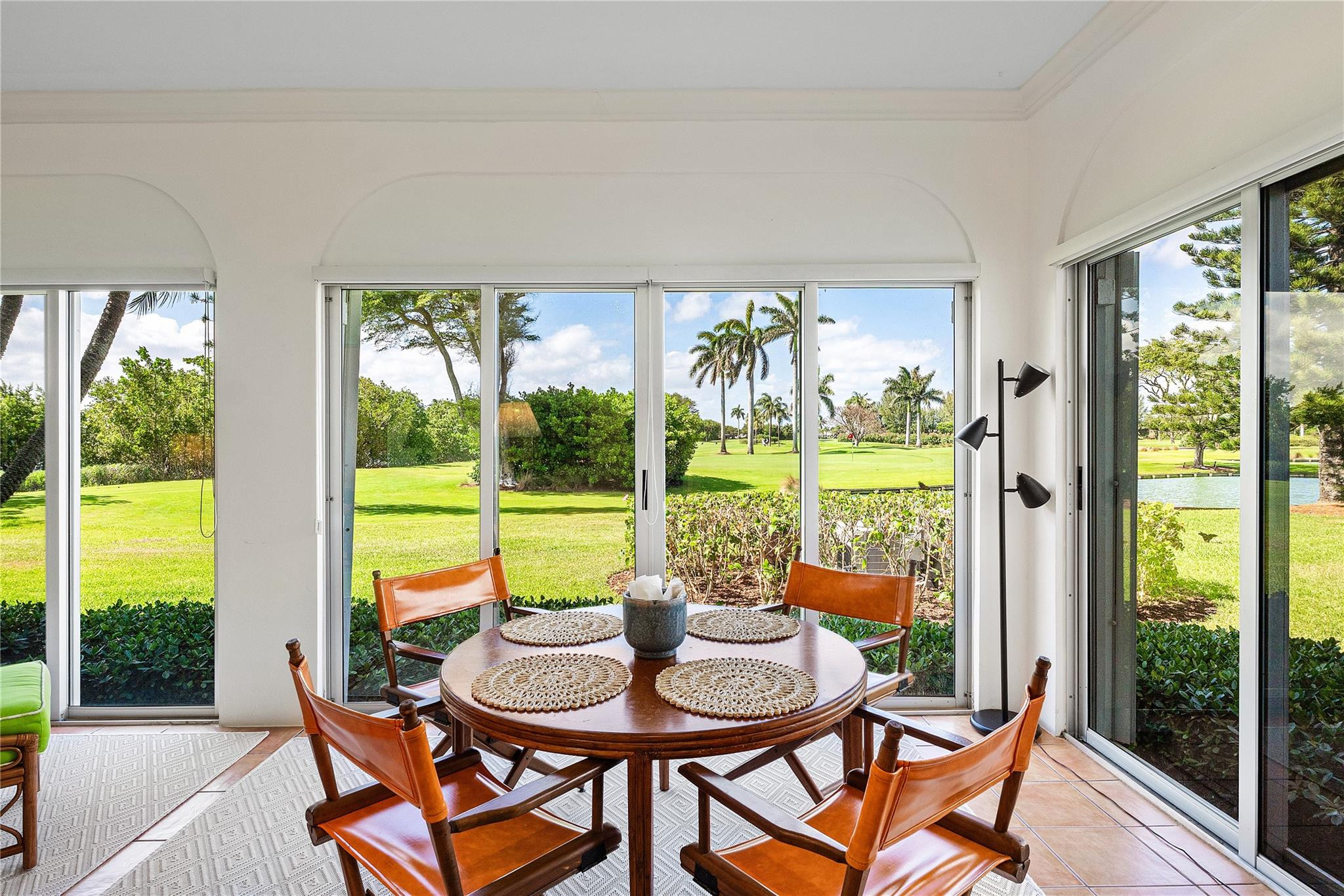 Waterway Condo - Residential