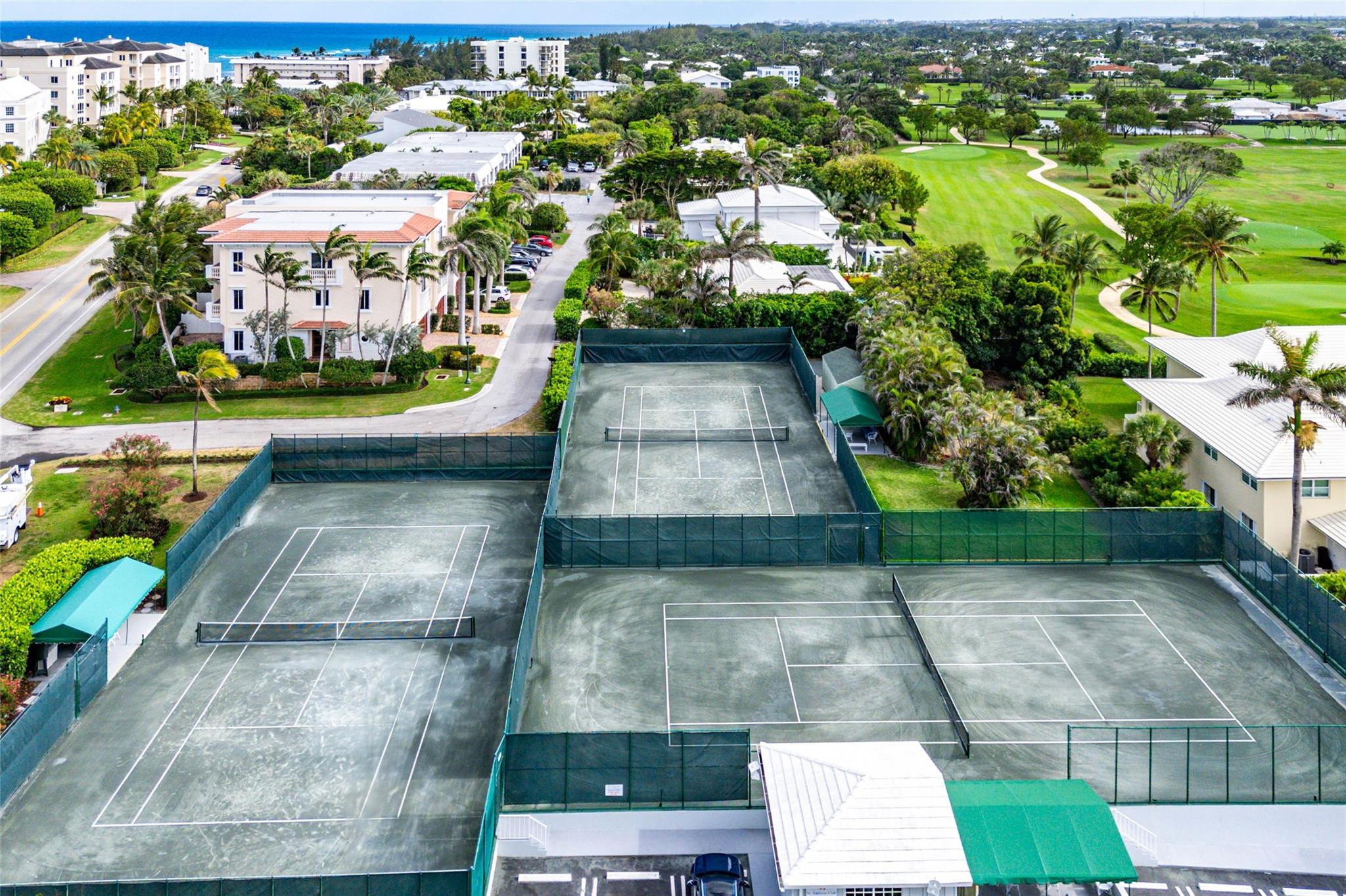 Waterway Condo - Residential