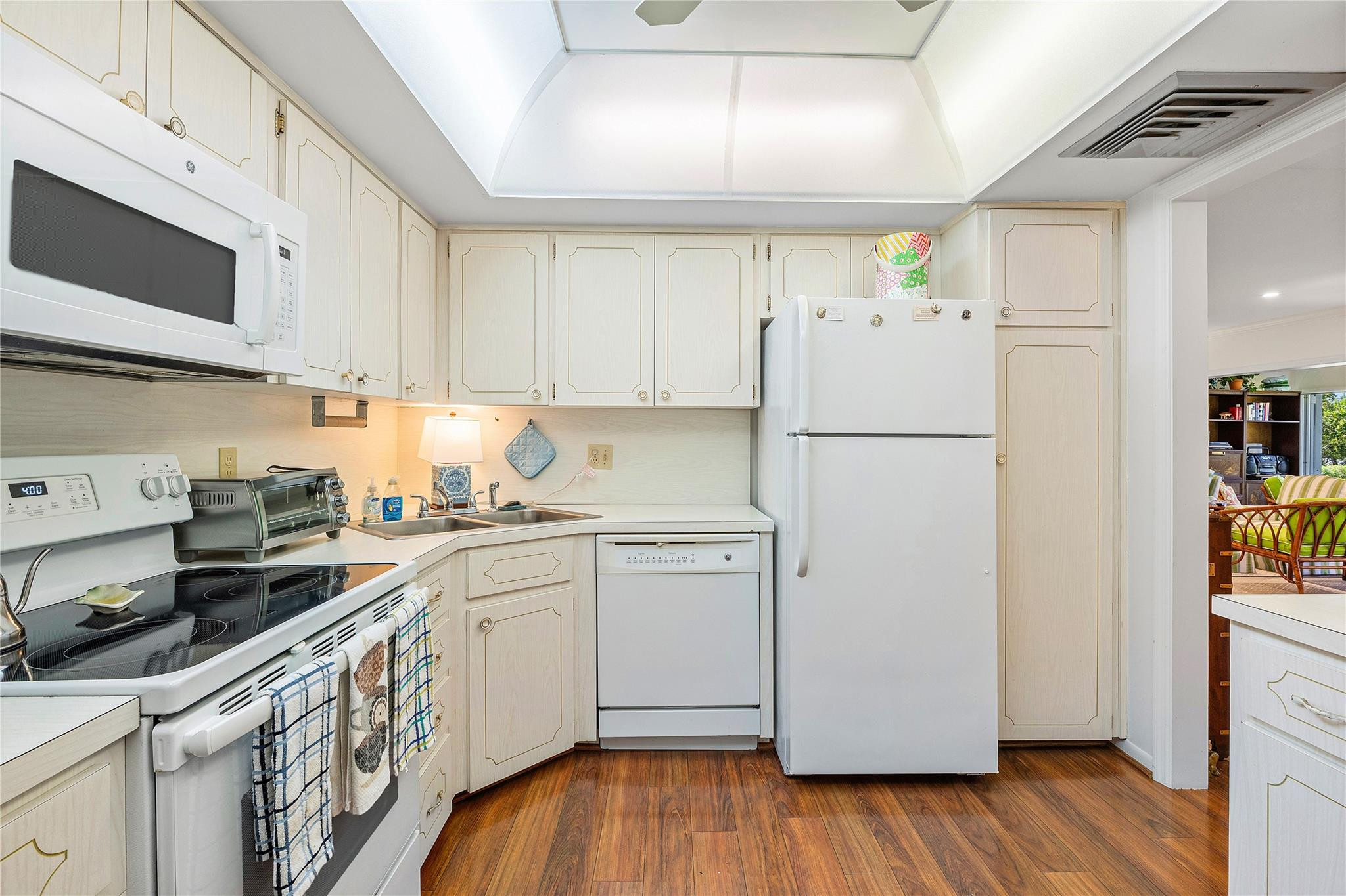 Waterway Condo - Residential