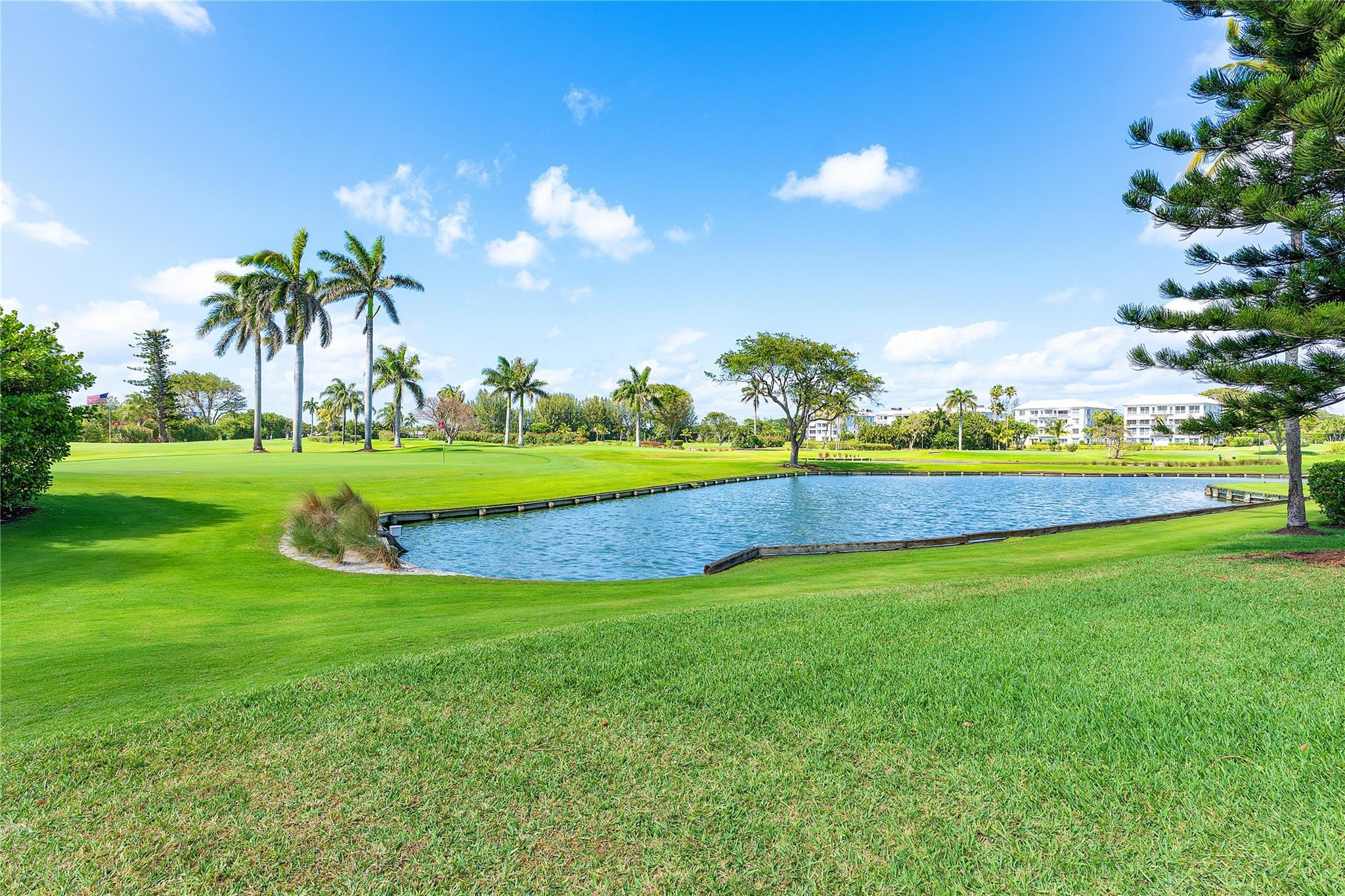 Waterway Condo - Residential