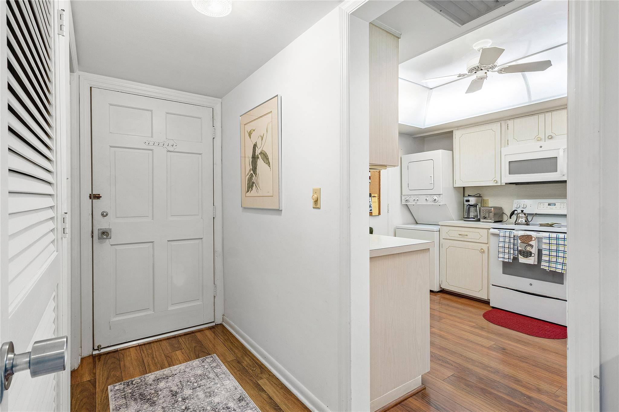 Waterway Condo - Residential