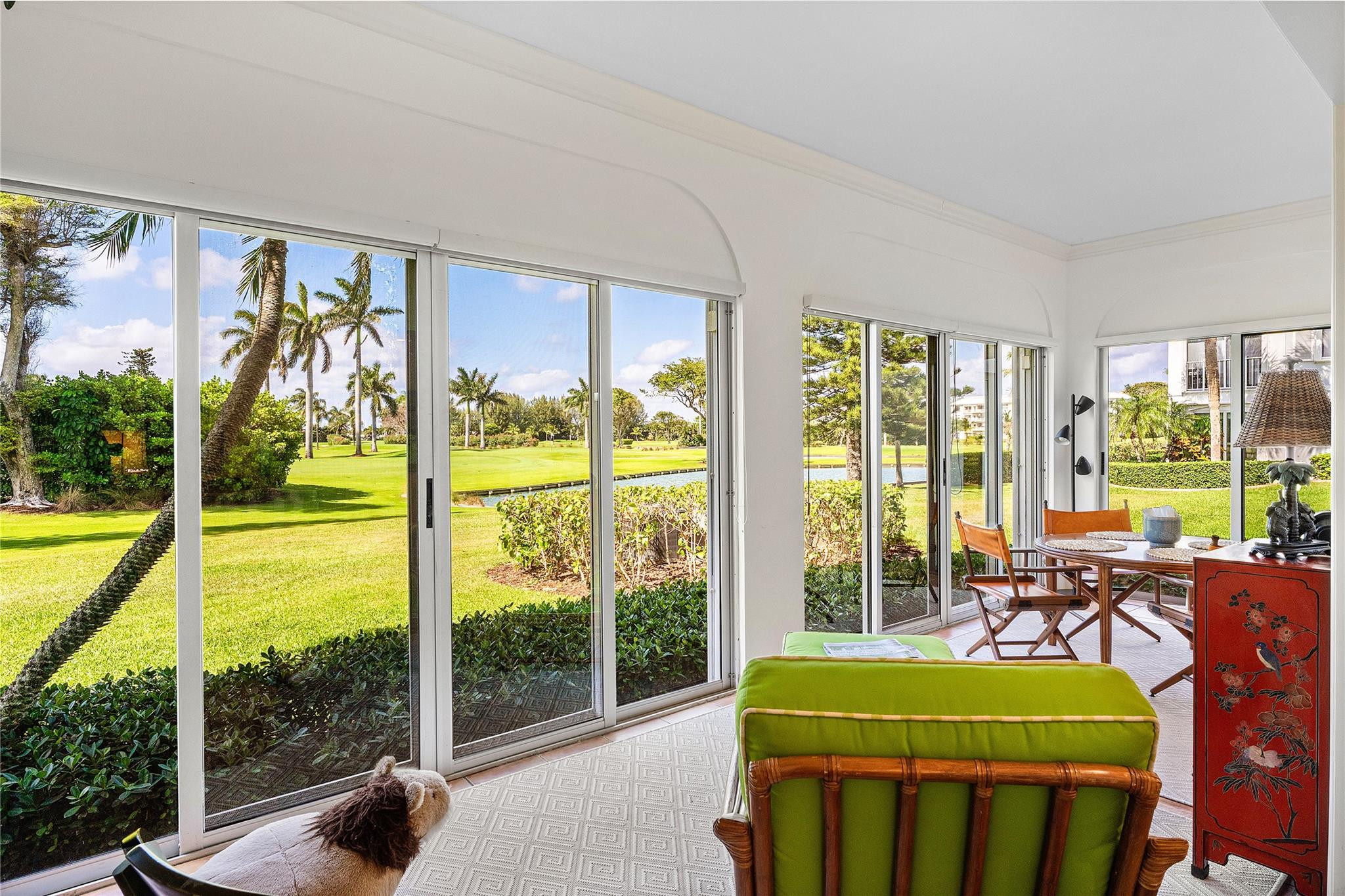 Waterway Condo - Residential