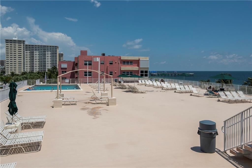 Pompano Beach Club North - Residential