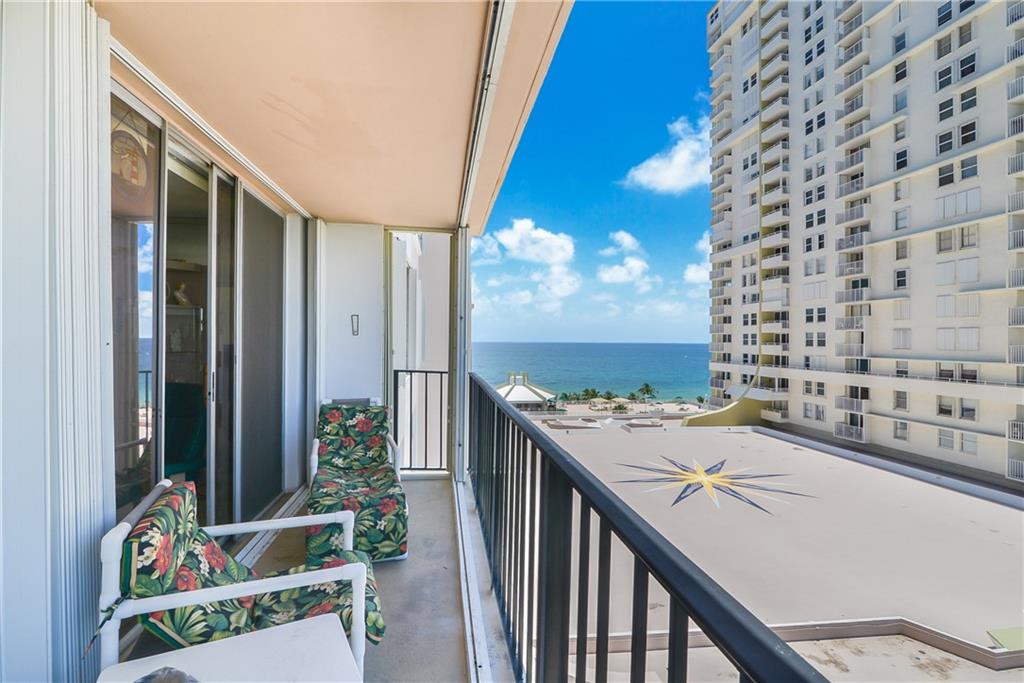 Pompano Beach Club North - Residential