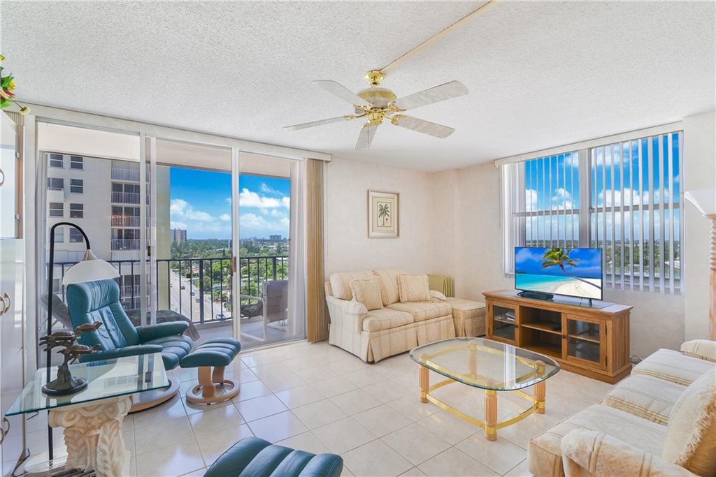 Pompano Beach Club North - Residential