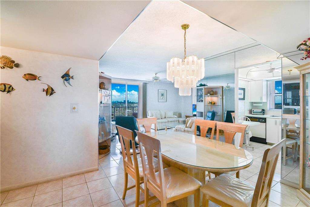 Pompano Beach Club North - Residential