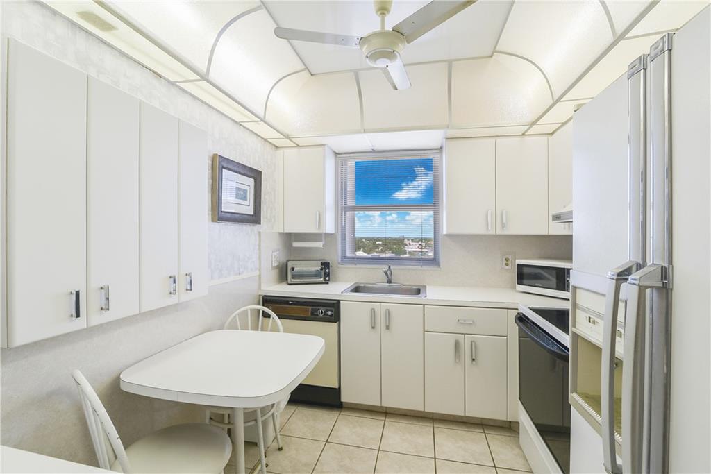 Pompano Beach Club North - Residential