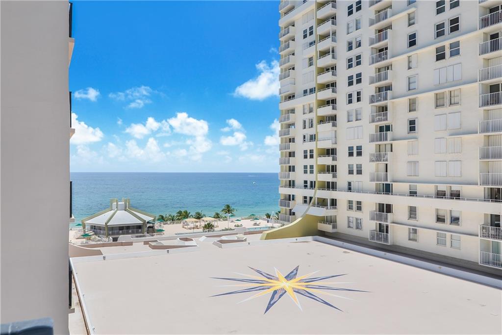 Pompano Beach Club North - Residential
