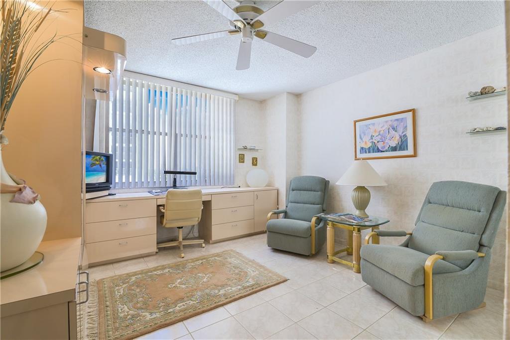 Pompano Beach Club North - Residential