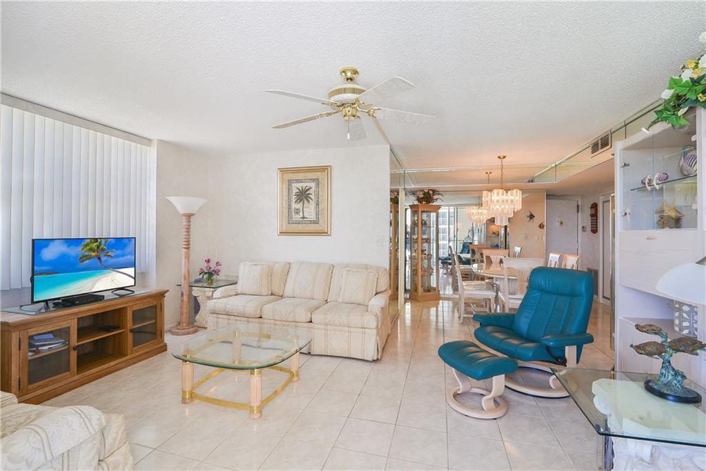 Pompano Beach Club North - Residential