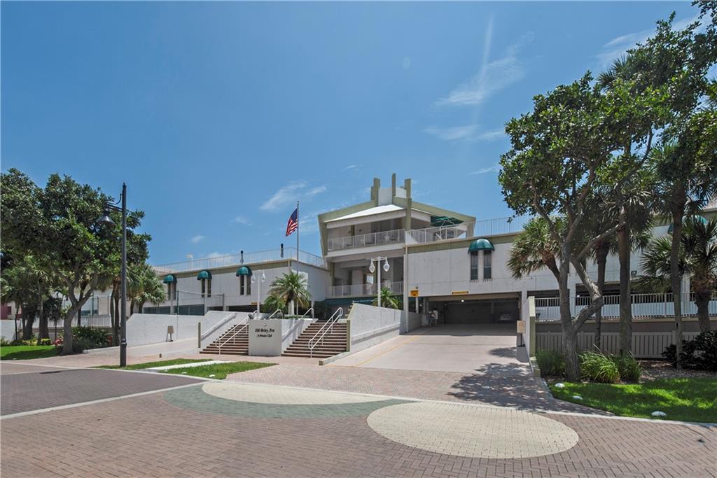 Pompano Beach Club North - Residential