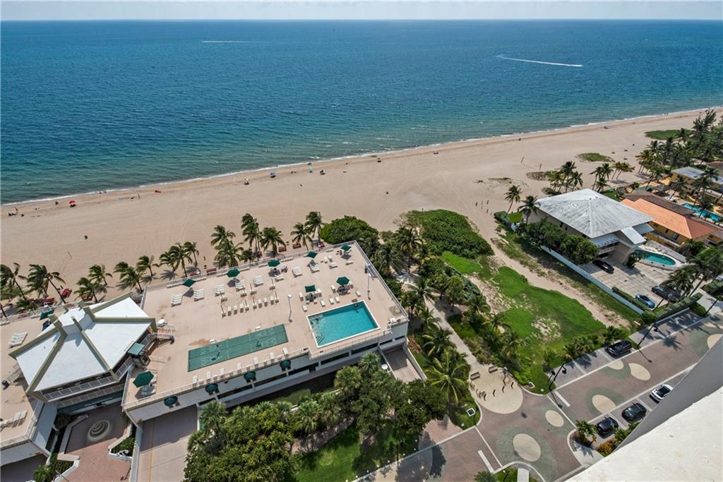 Pompano Beach Club North - Residential
