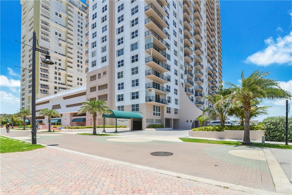 Pompano Beach Club North - Residential