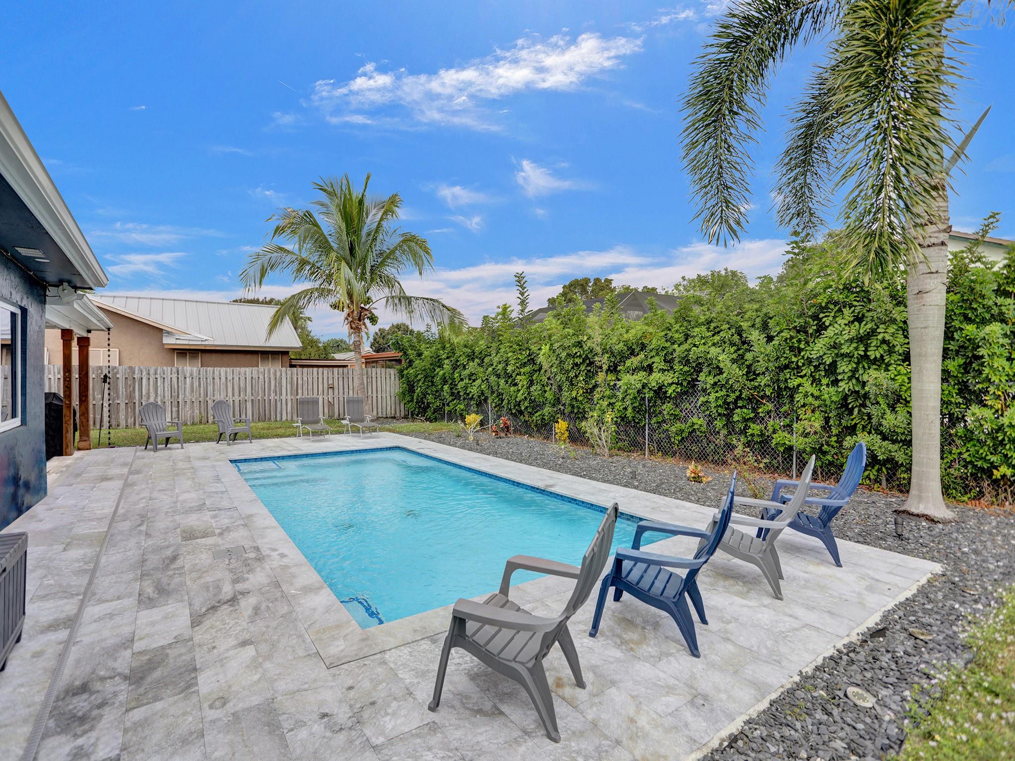 City Of Lauderhill Sec Th - Residential