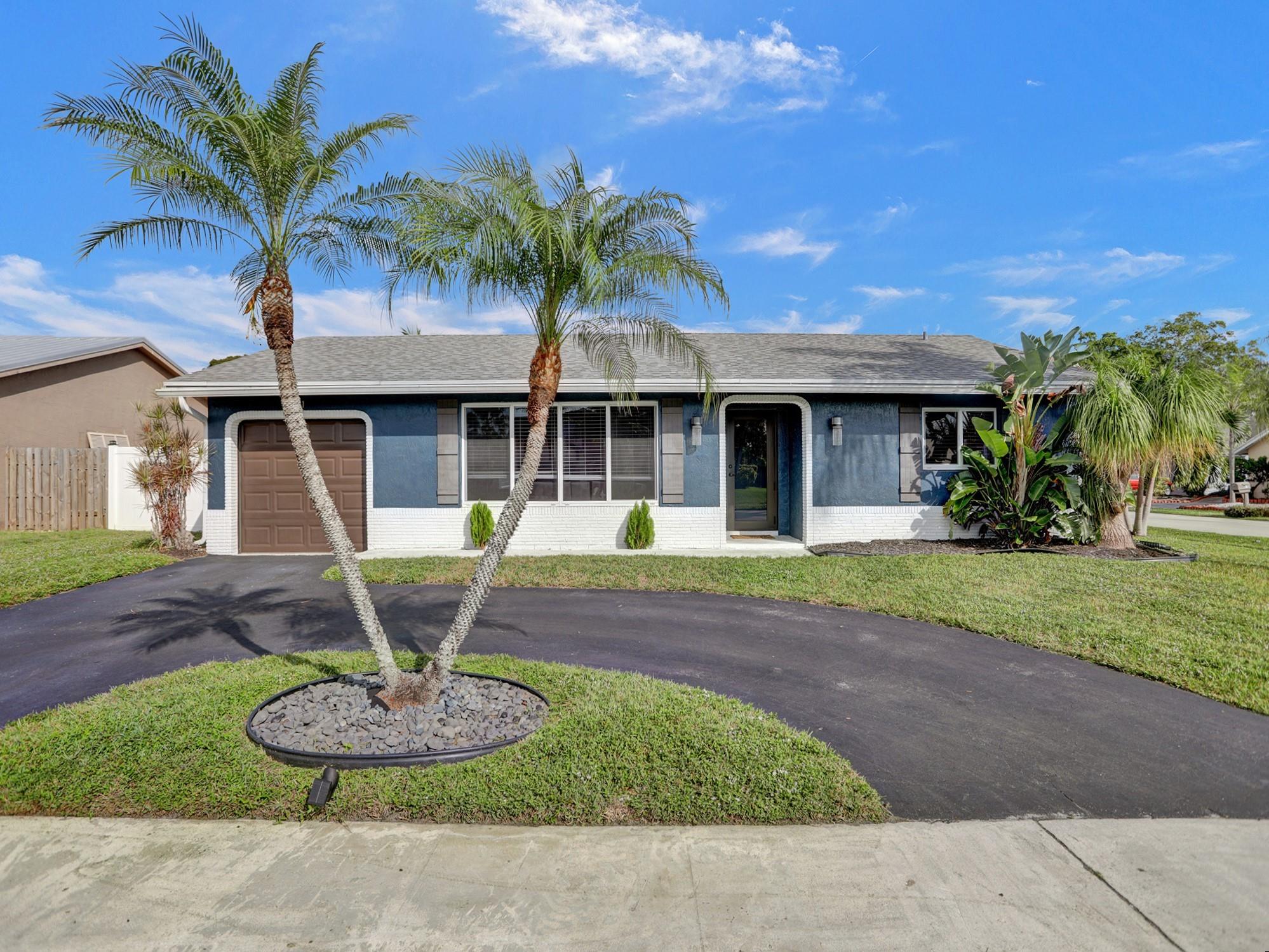 City Of Lauderhill Sec Th - Residential