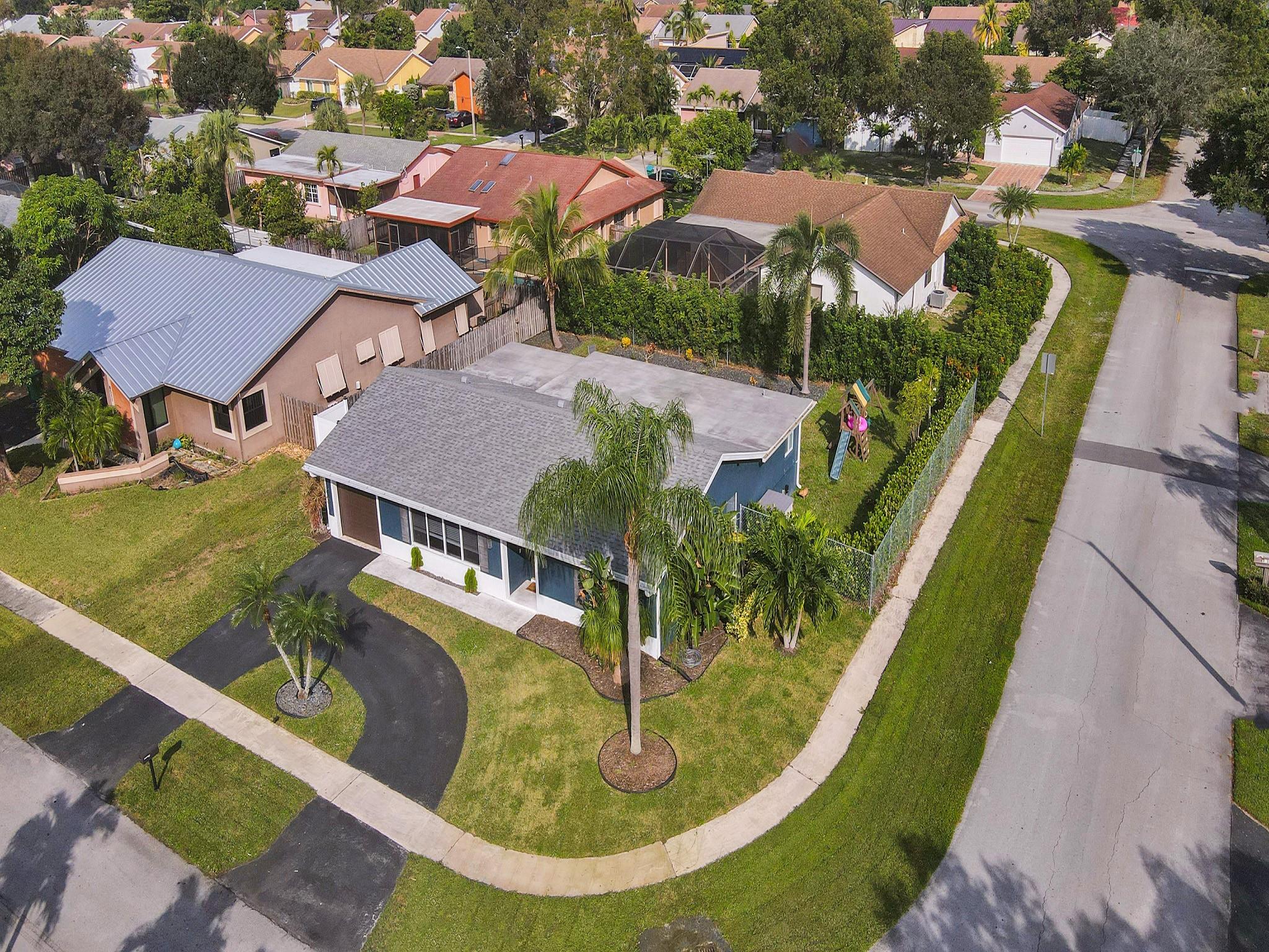 City Of Lauderhill Sec Th - Residential