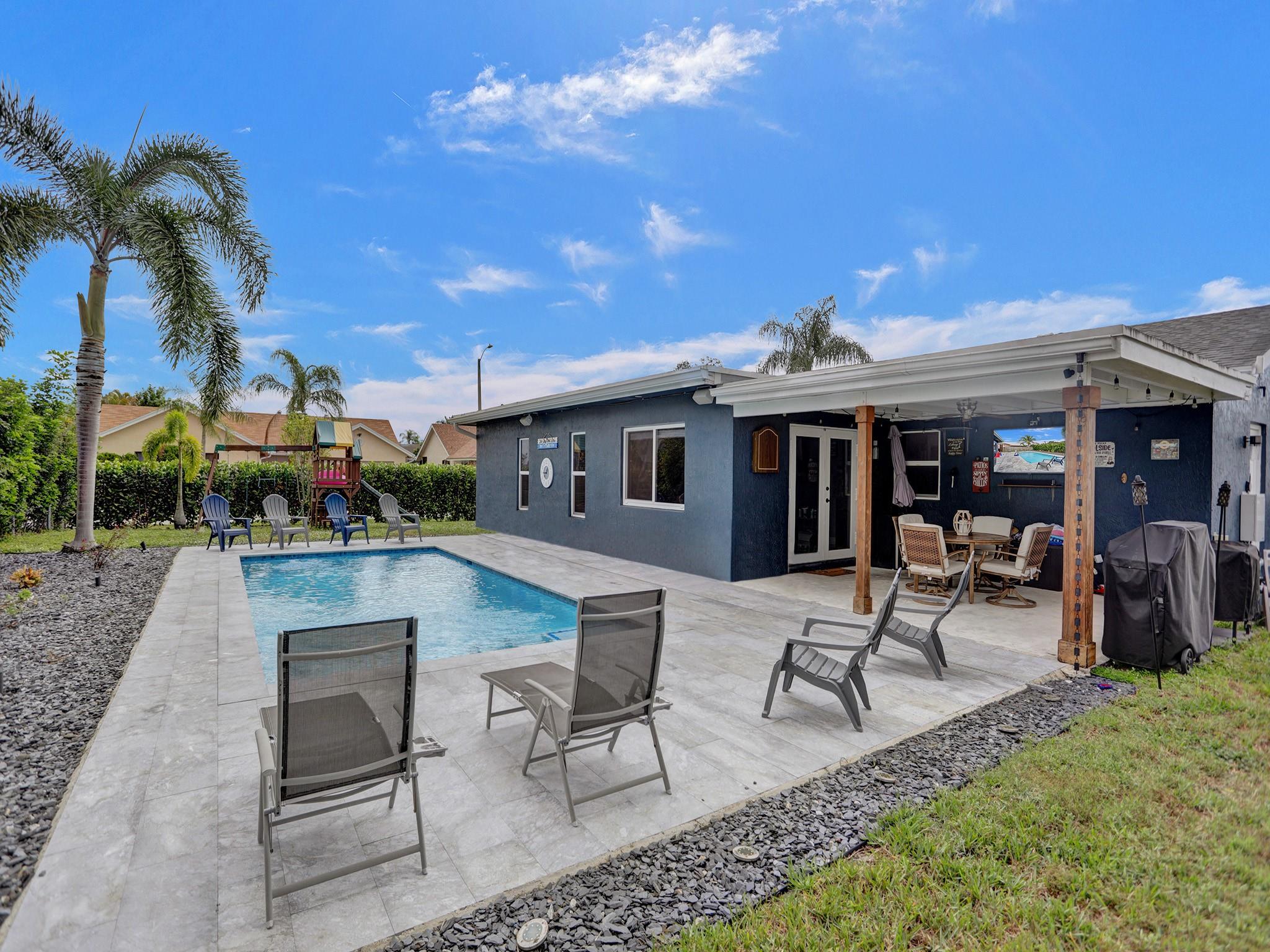 City Of Lauderhill Sec Th - Residential