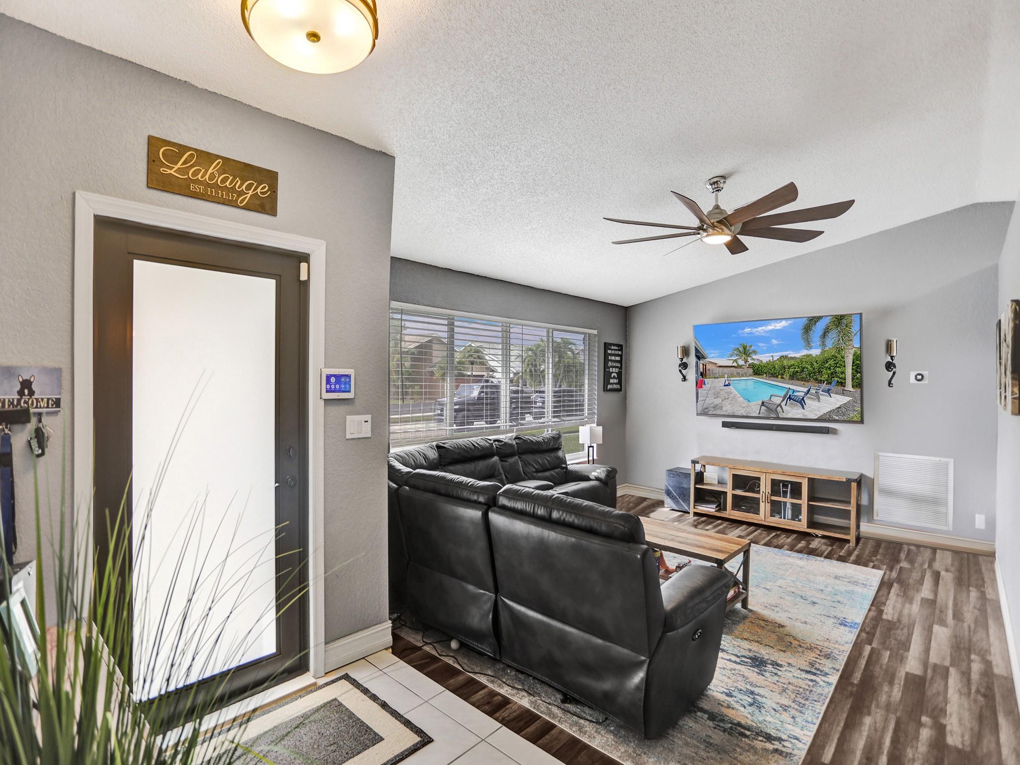 City Of Lauderhill Sec Th - Residential