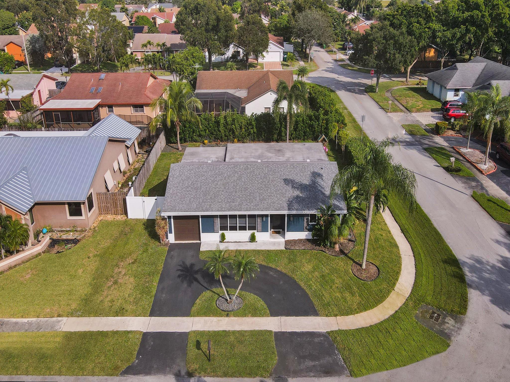 City Of Lauderhill Sec Th - Residential