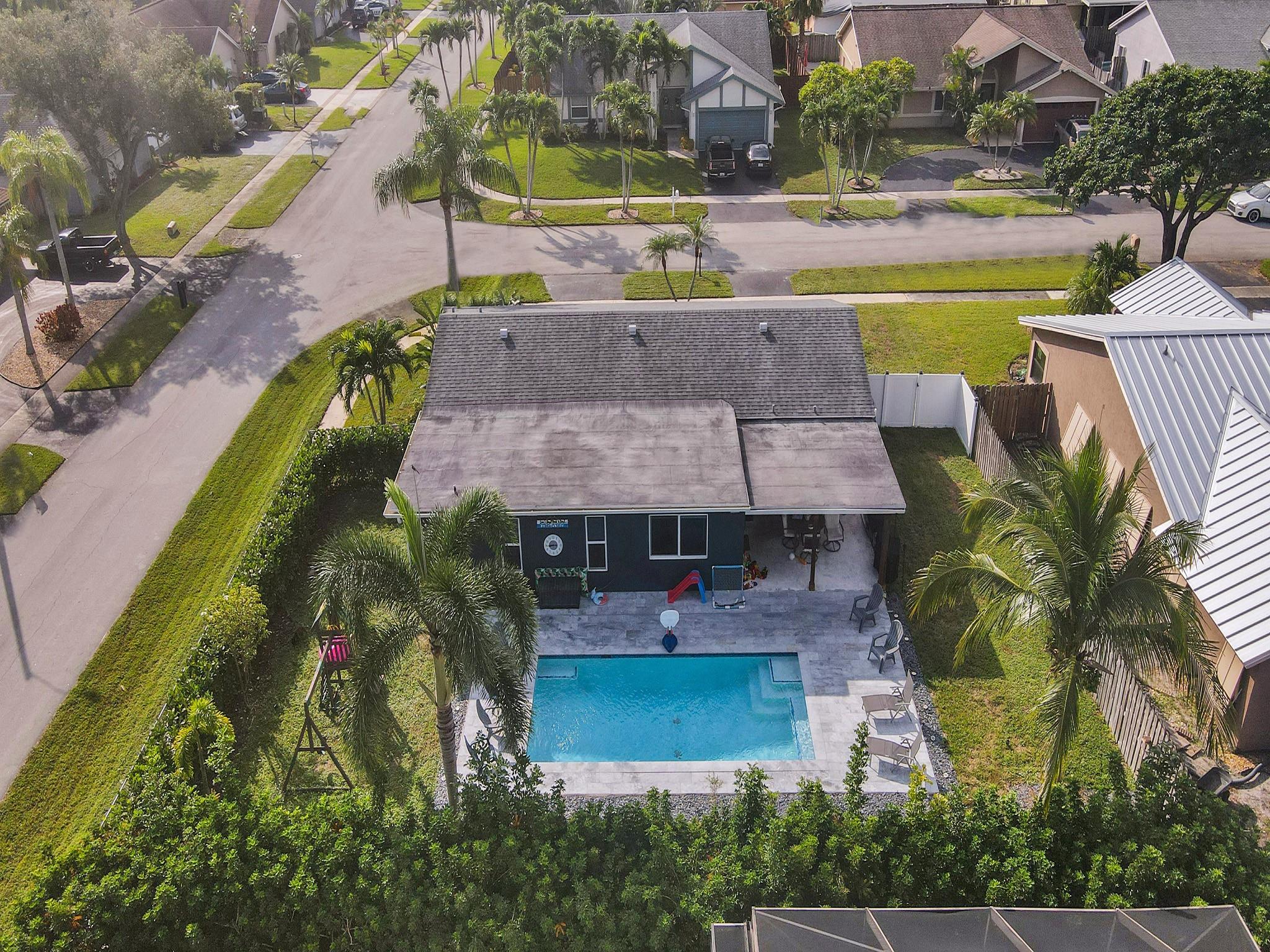 City Of Lauderhill Sec Th - Residential