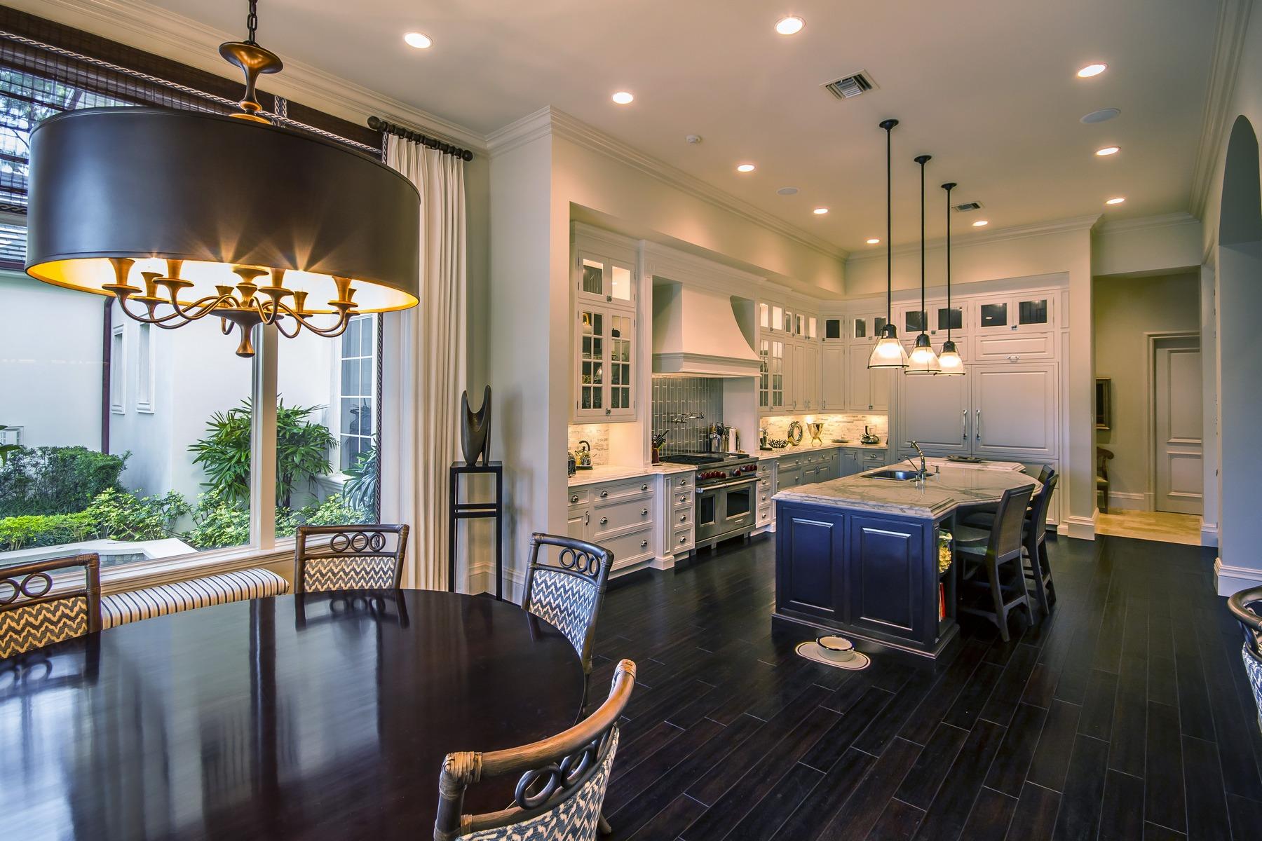 The Bears Club - Residential