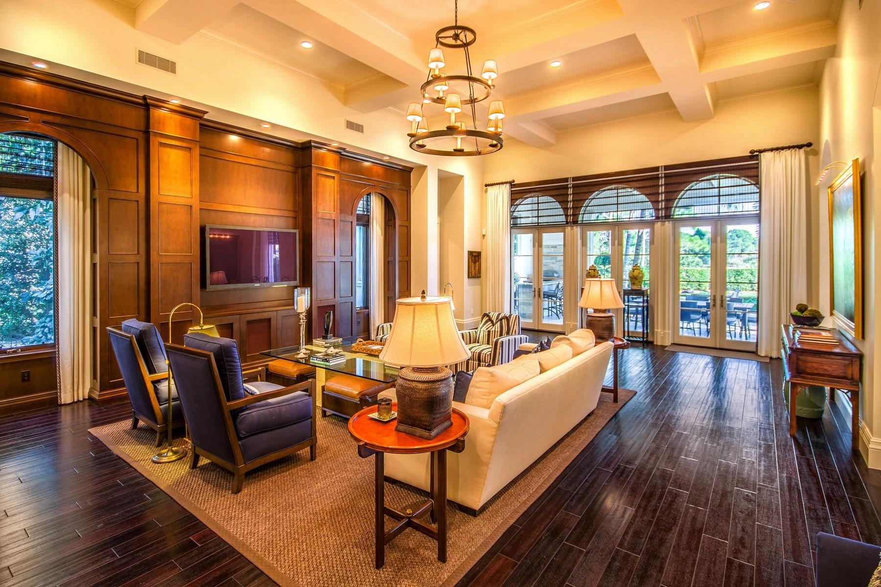 The Bears Club - Residential