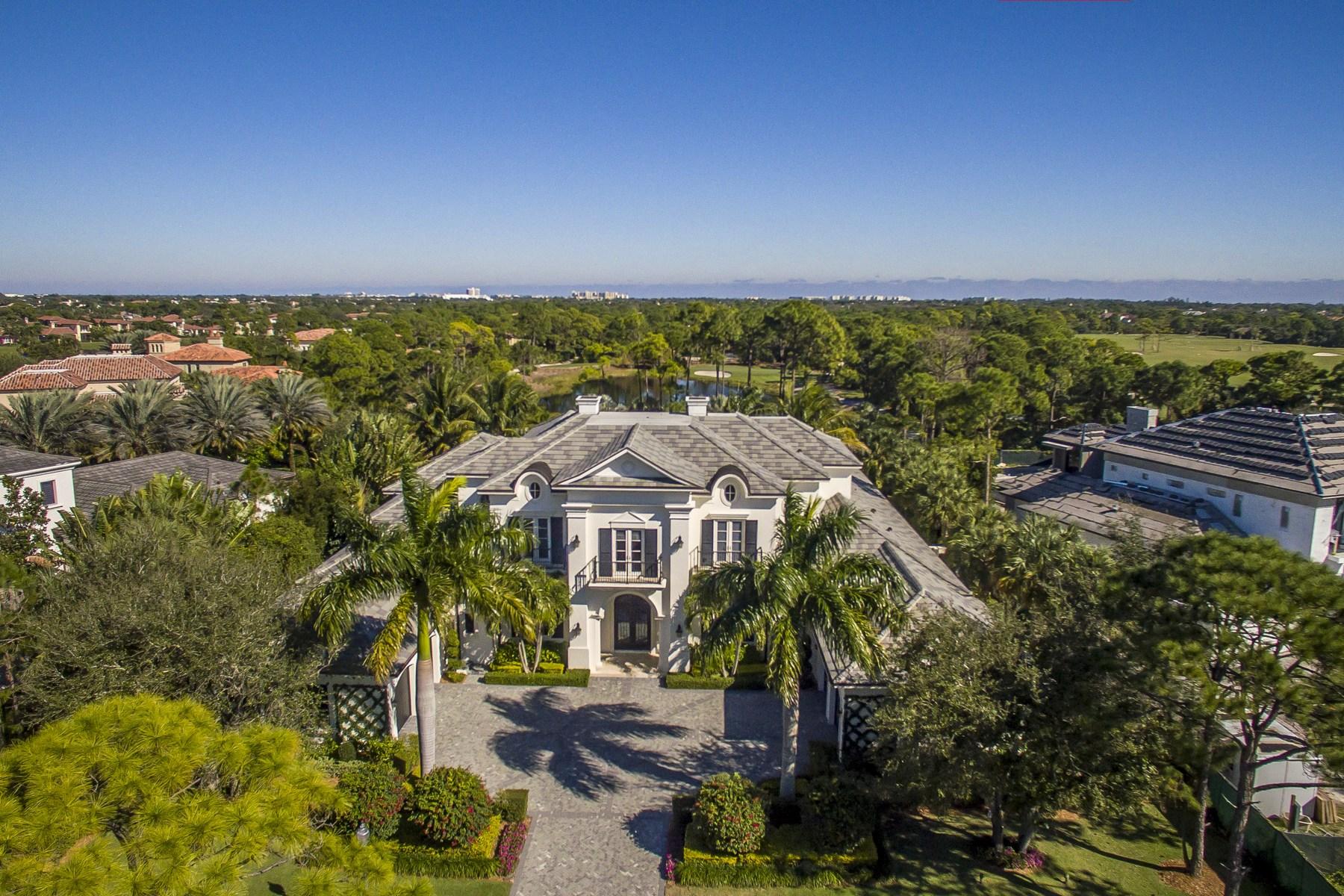 The Bears Club - Residential