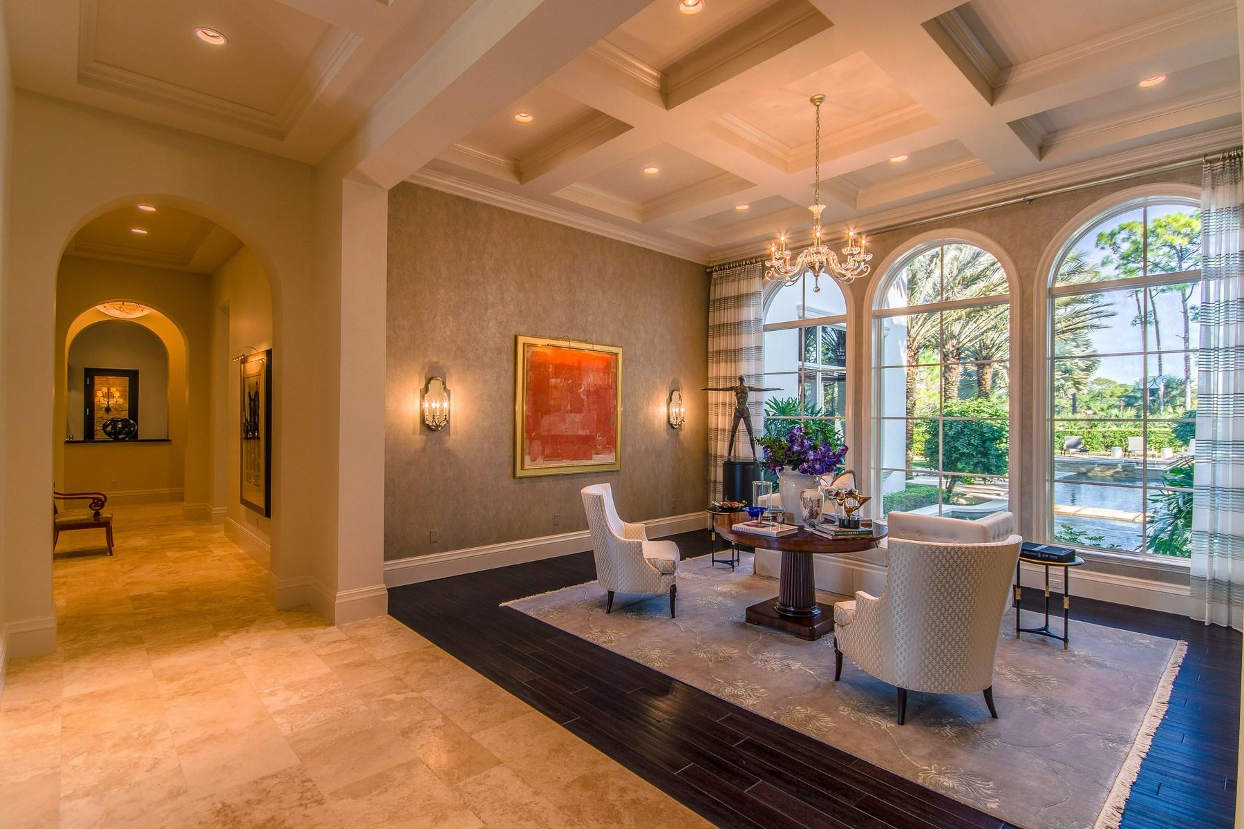 The Bears Club - Residential