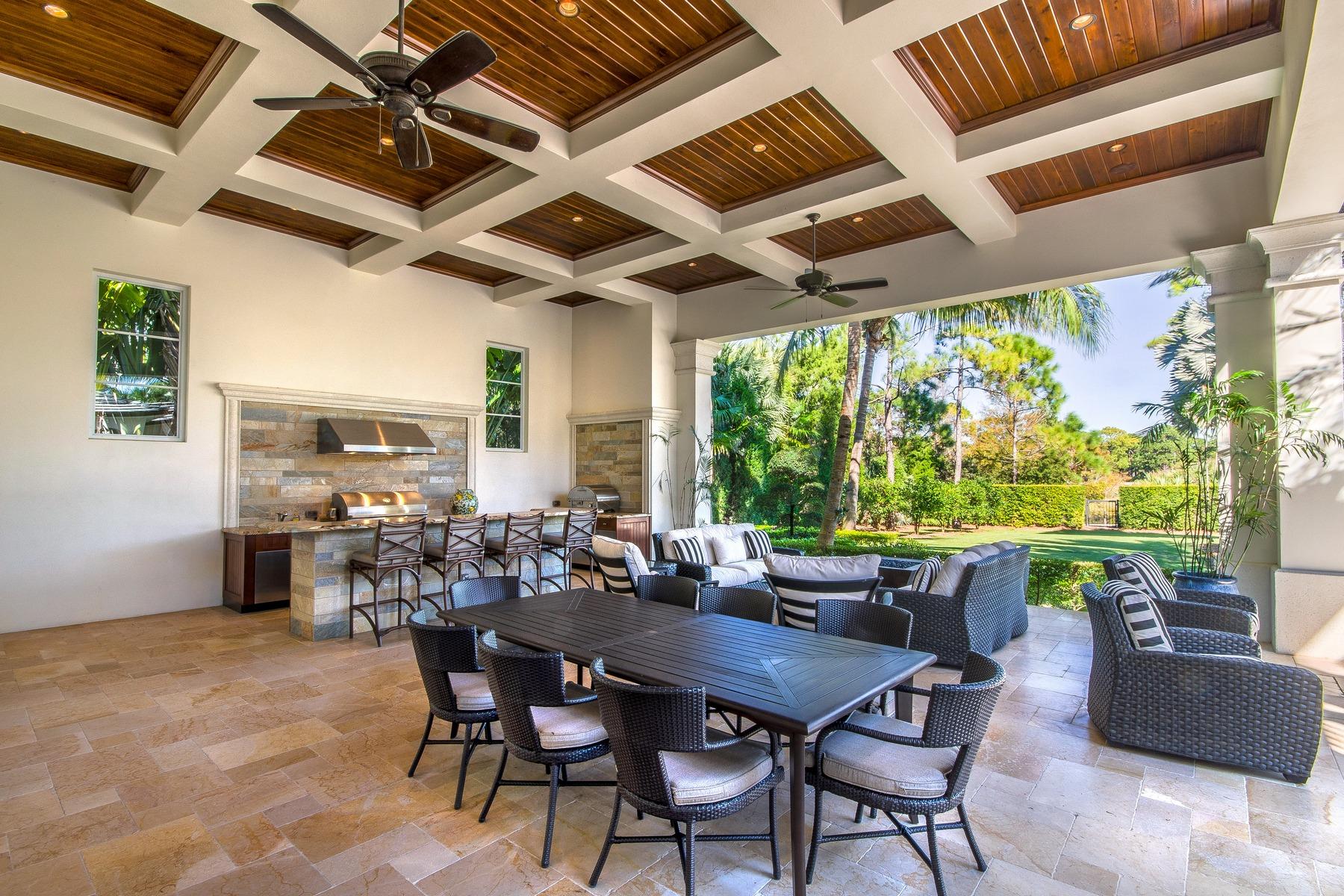 The Bears Club - Residential