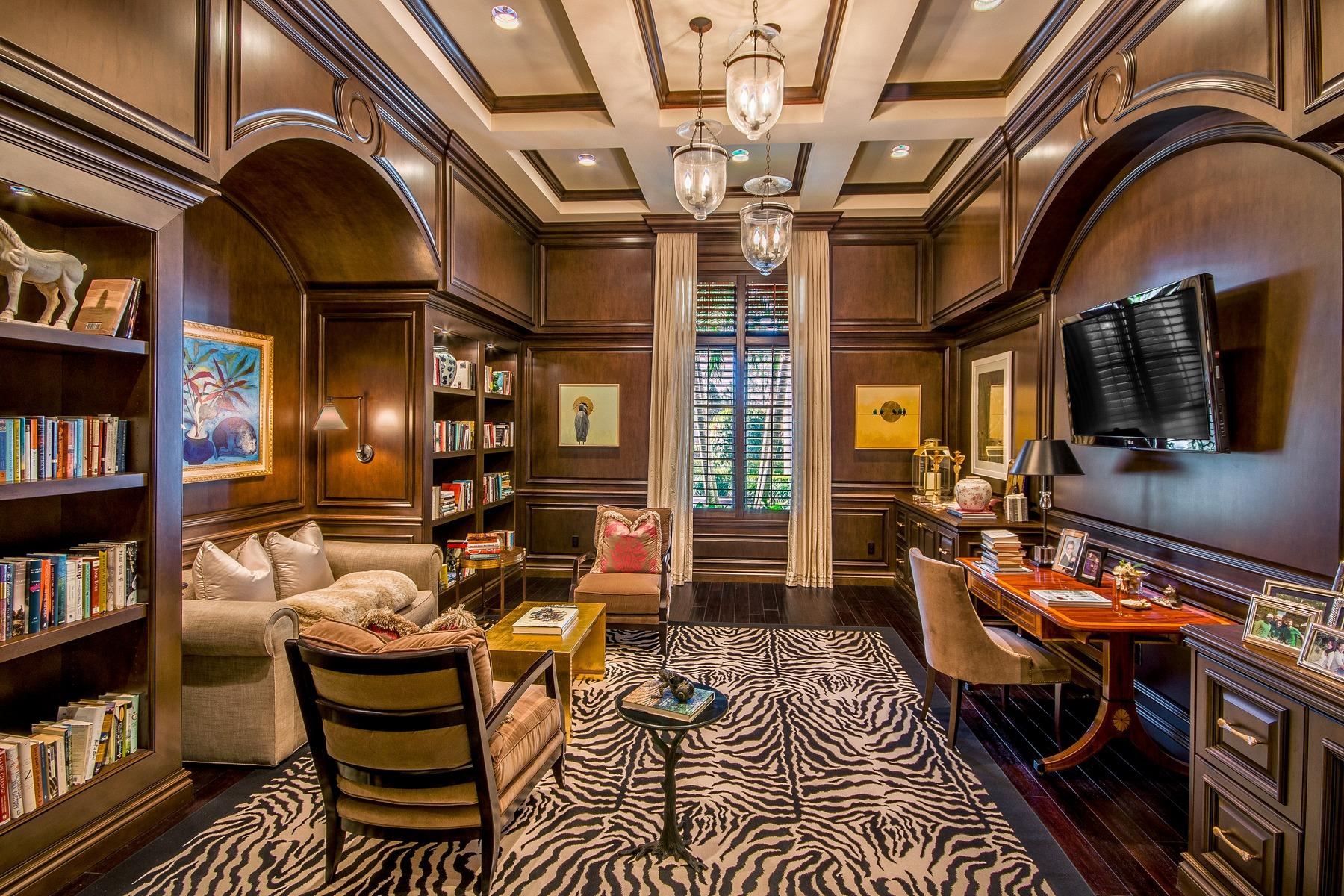 The Bears Club - Residential