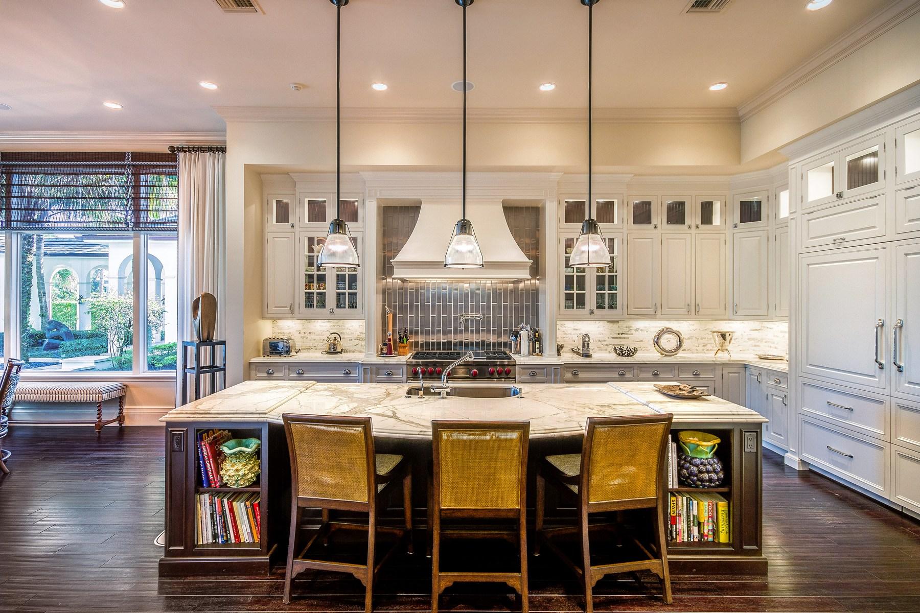 The Bears Club - Residential