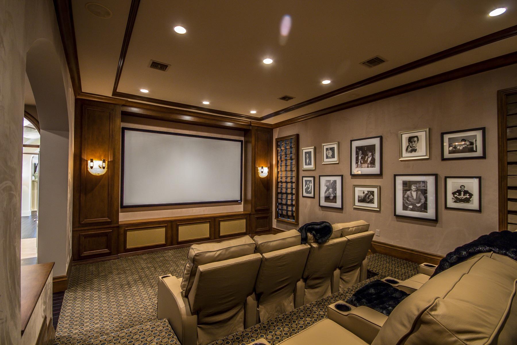 The Bears Club - Residential