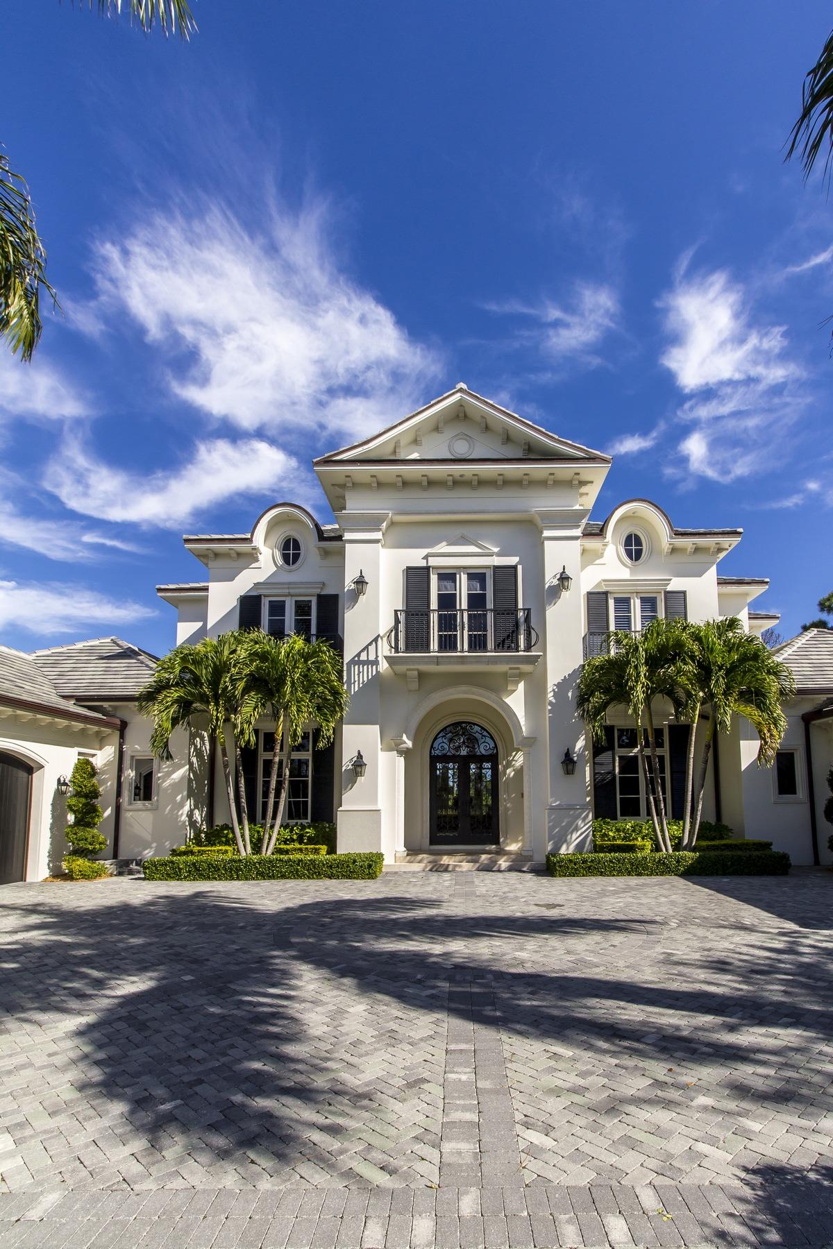 The Bears Club - Residential