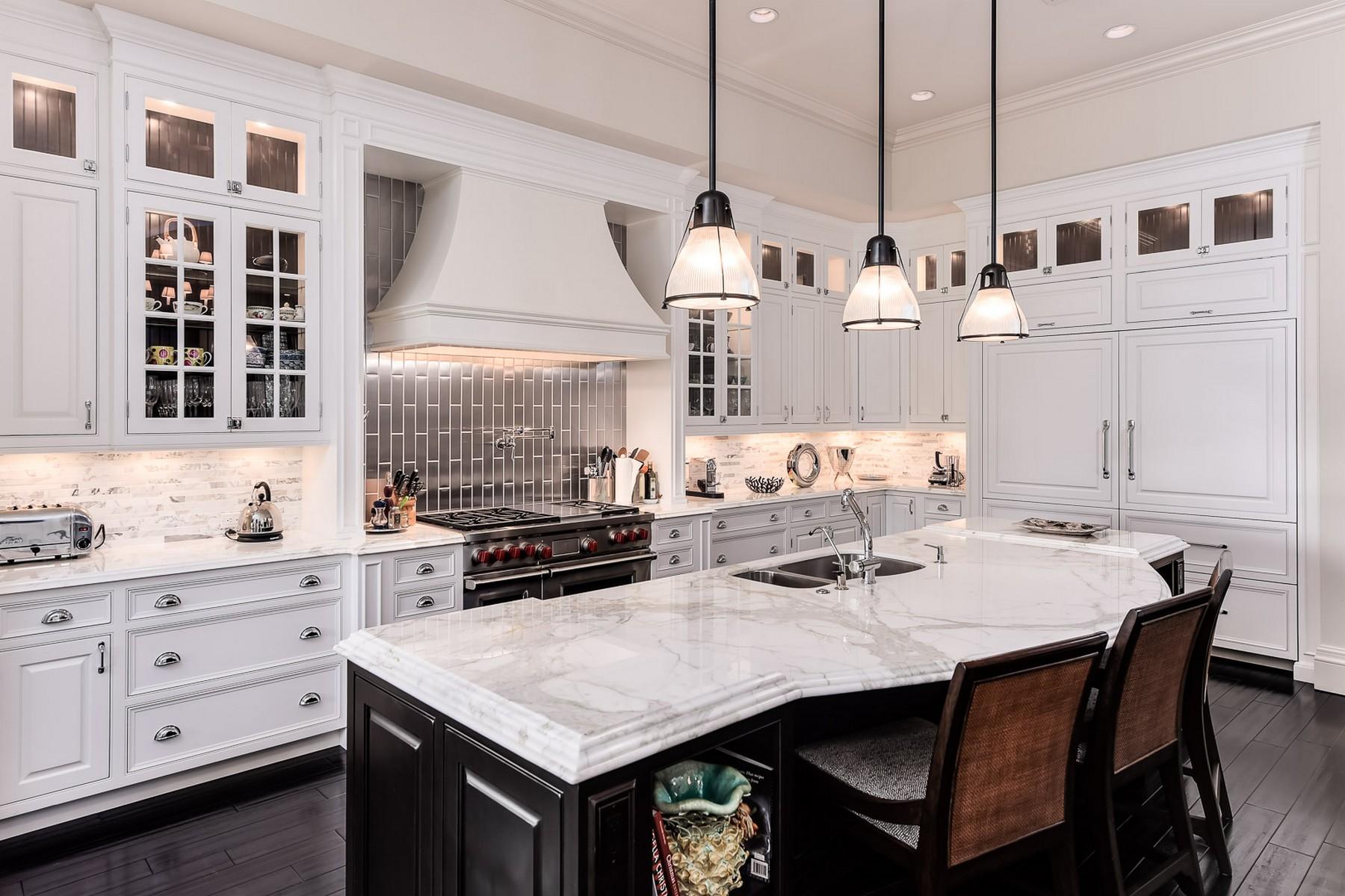 The Bears Club - Residential