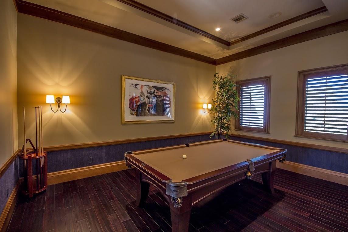 The Bears Club - Residential