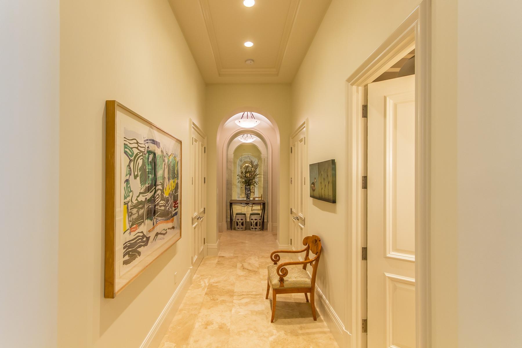 The Bears Club - Residential