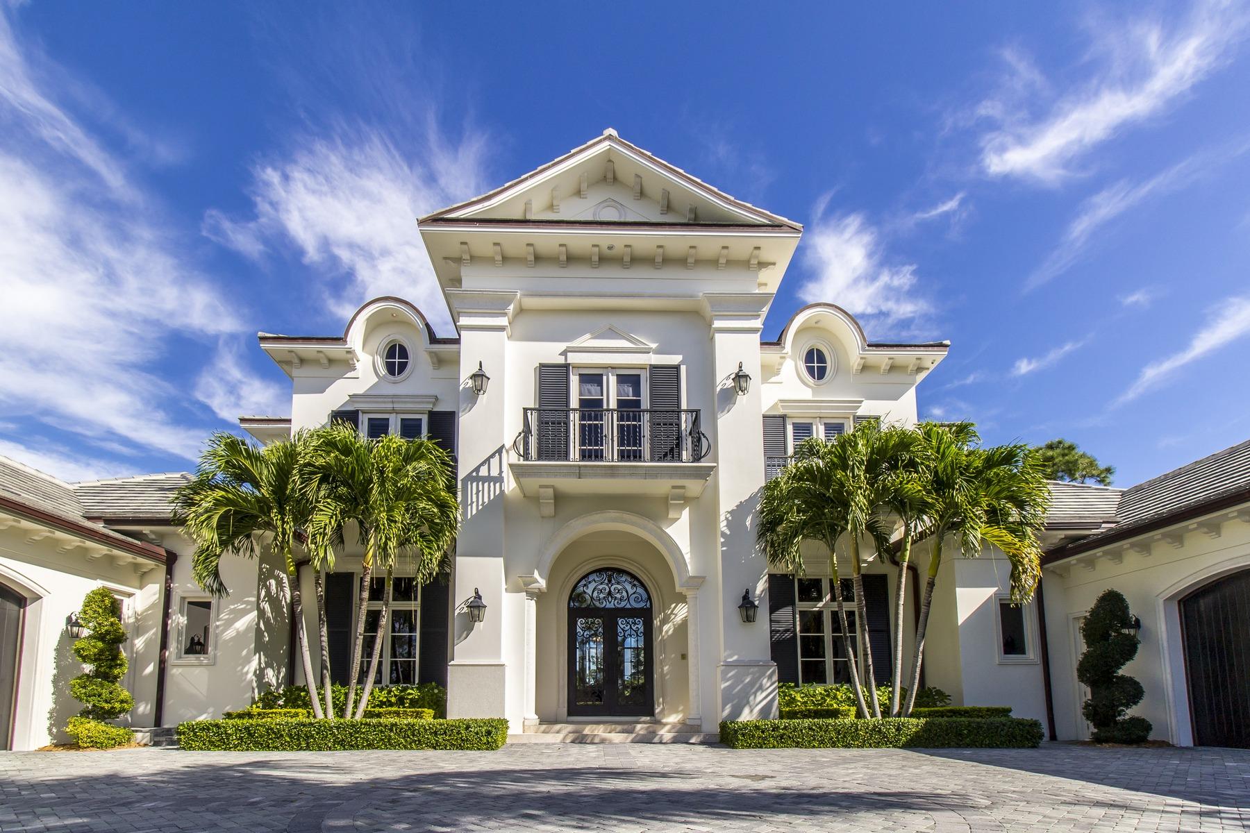 The Bears Club - Residential