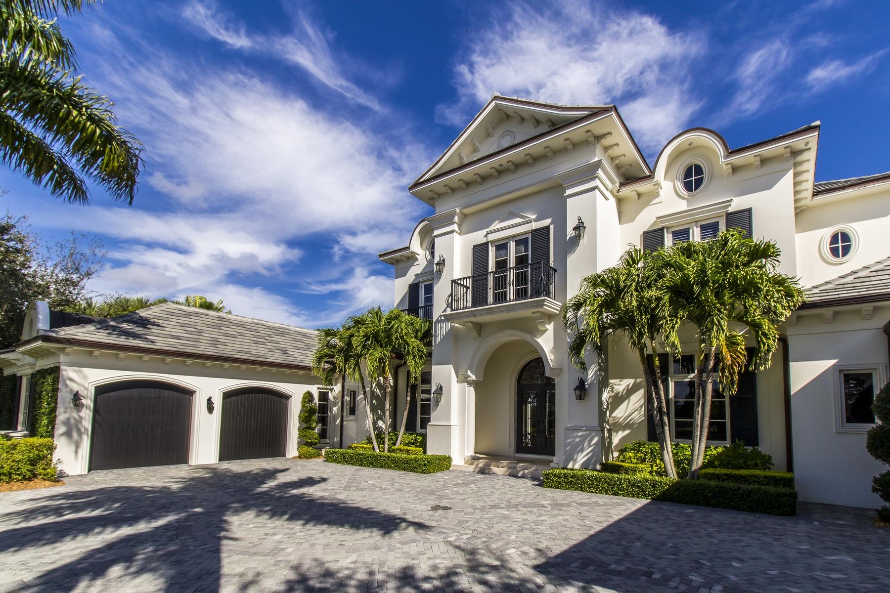 The Bears Club - Residential