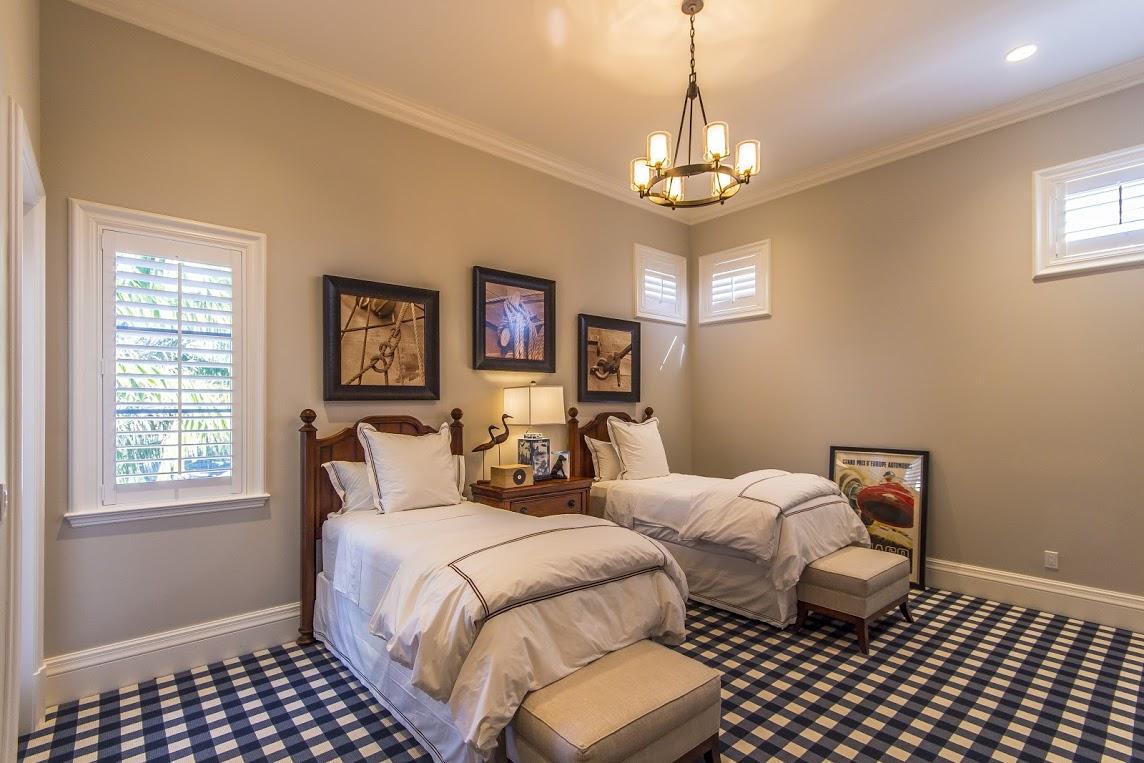 The Bears Club - Residential