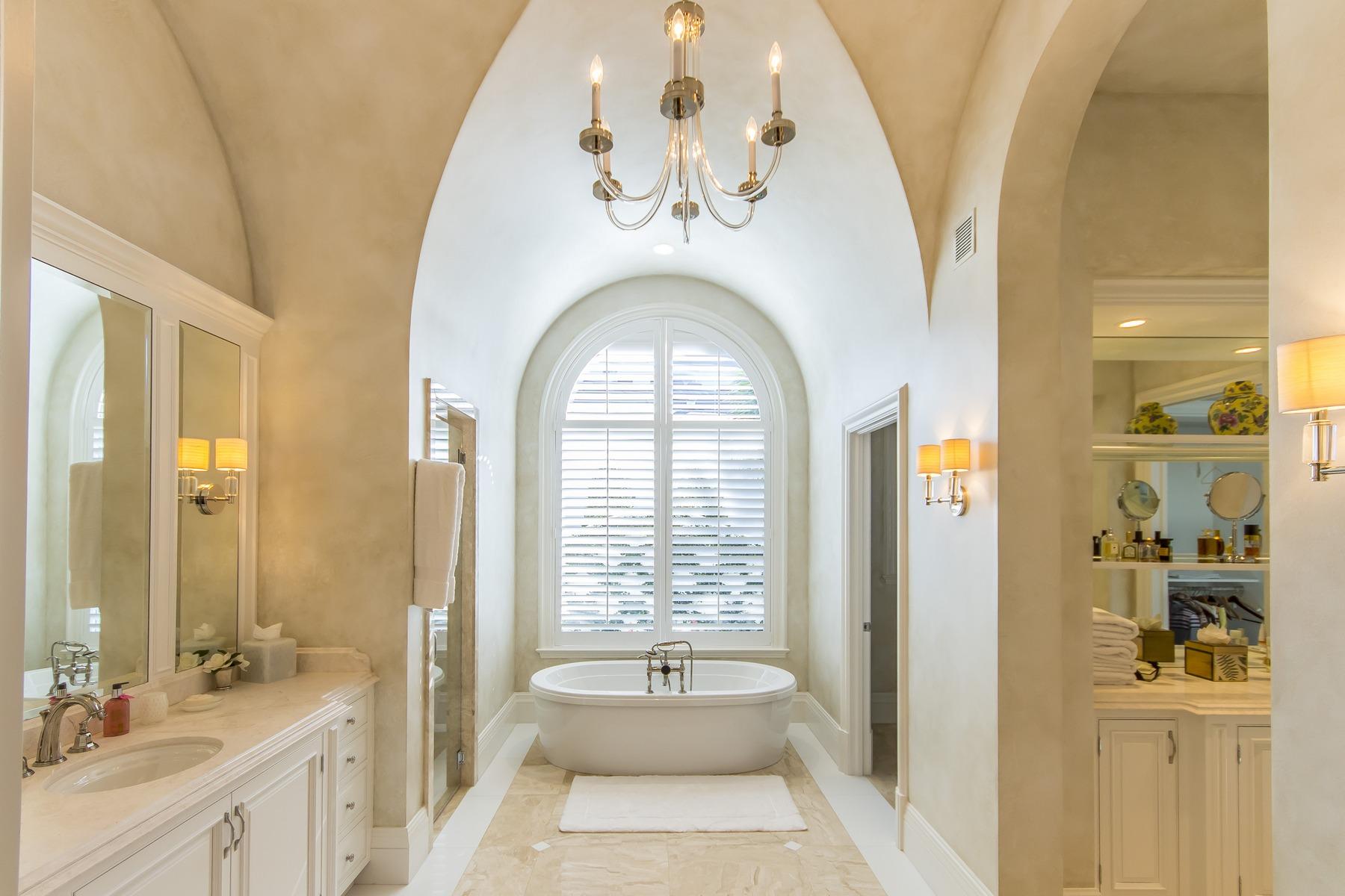 The Bears Club - Residential