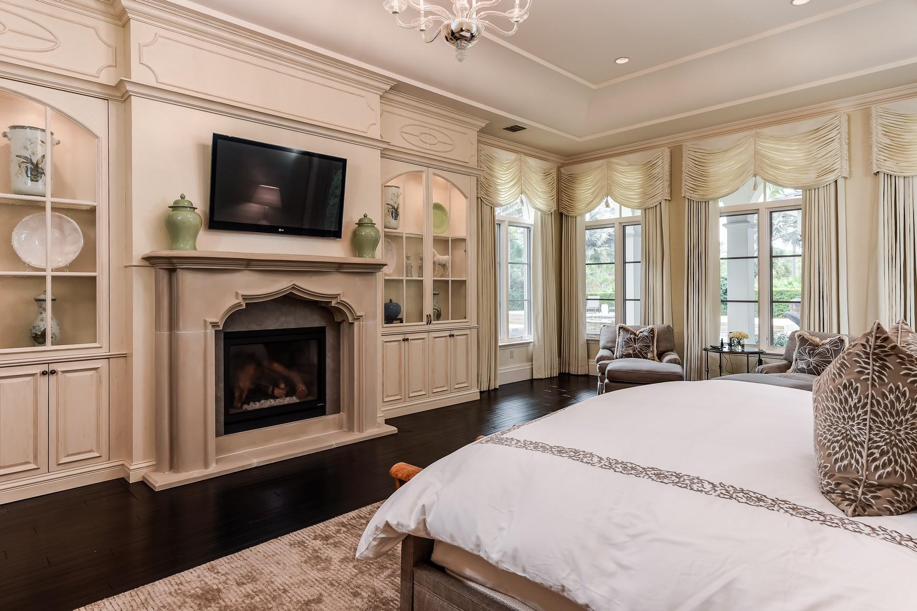 The Bears Club - Residential